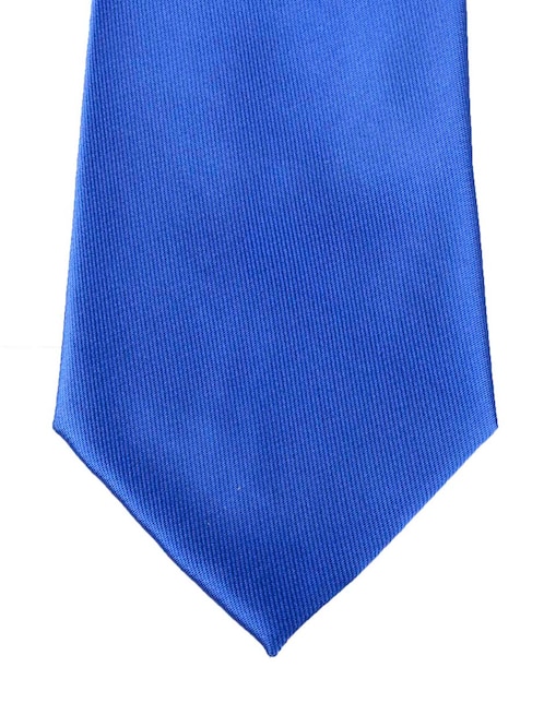 Corbata regular para hombre 1