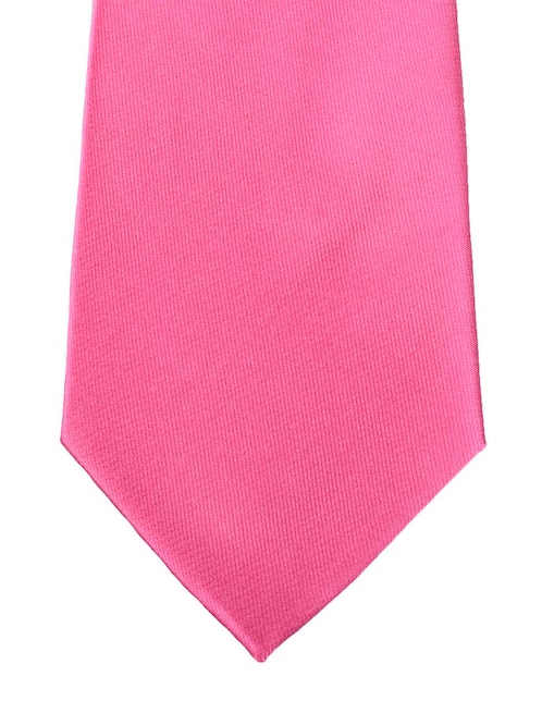 Corbata regular para hombre 1