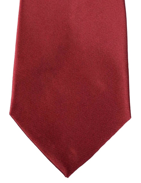 Corbata regular para hombre 1