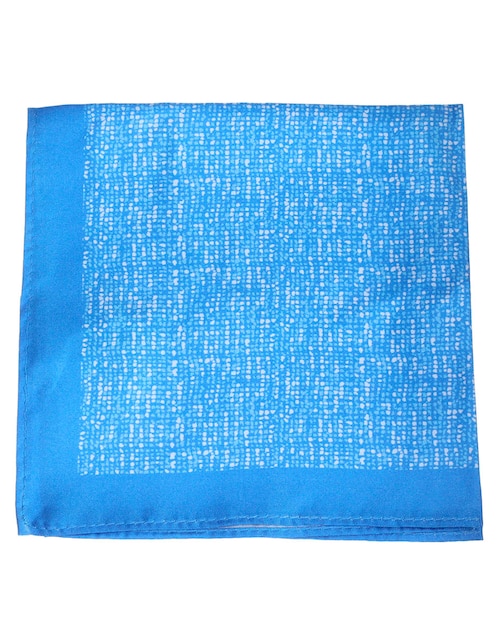 Pañuelo de seda JBE