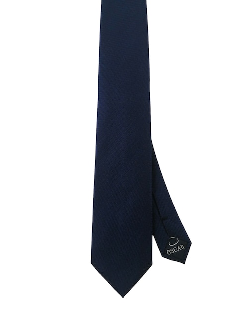 Corbata Oscar de la Renta regular para hombre