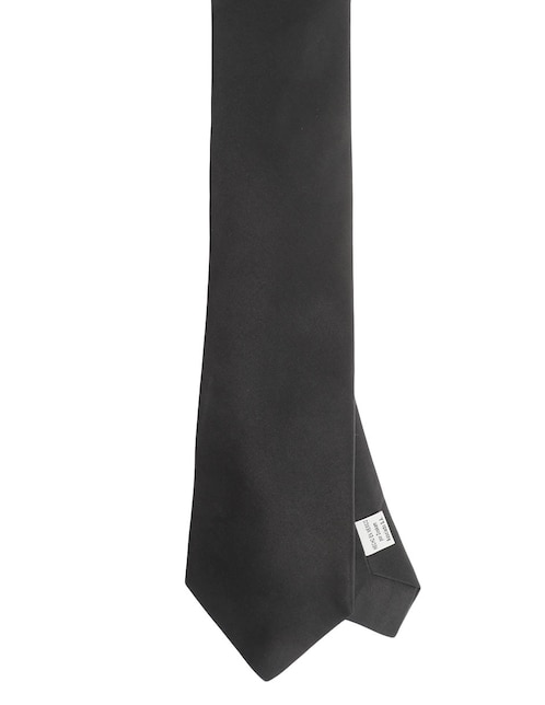 Corbata regular para hombre 1