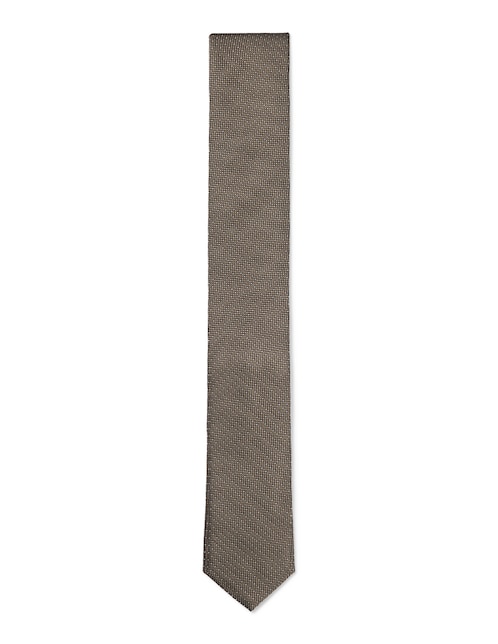 Corbata HUGO slim para hombre