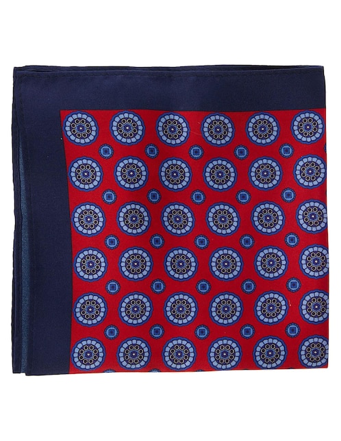 Pañuelo de seda 1
