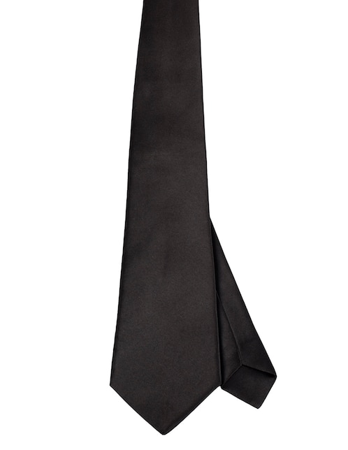 Corbata regular para hombre 1
