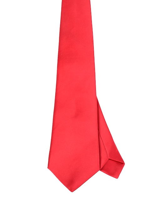 Corbata regular para hombre 1