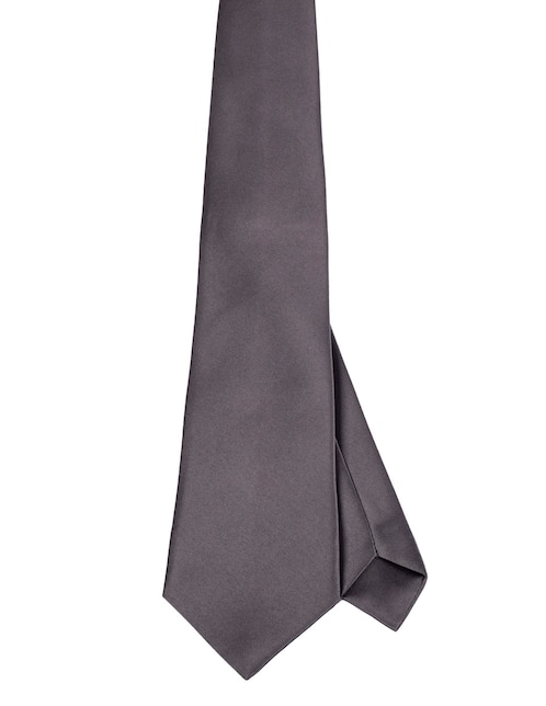 Corbata regular para hombre 1