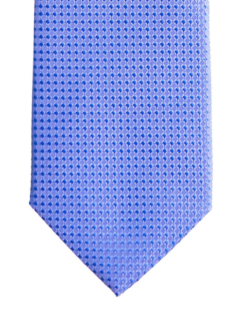 Corbata Marco Fontana regular estampada para hombre
