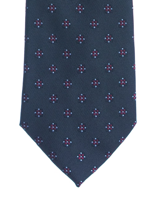 Corbata Marco Fontana regular para hombre