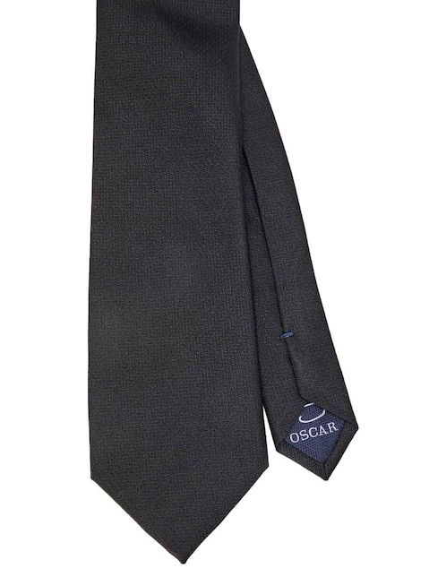 Corbata Oscar de la Renta regular para hombre