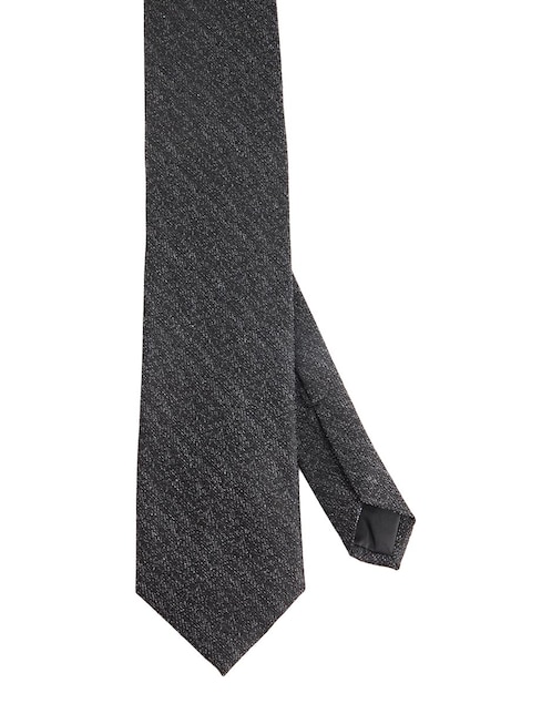 Corbata Perry Ellis regular para hombre