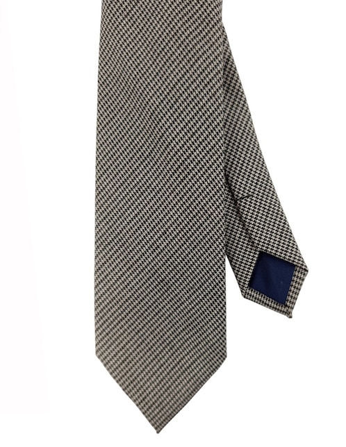 Corbata Original Penguin regular estampado Geométrico para hombre