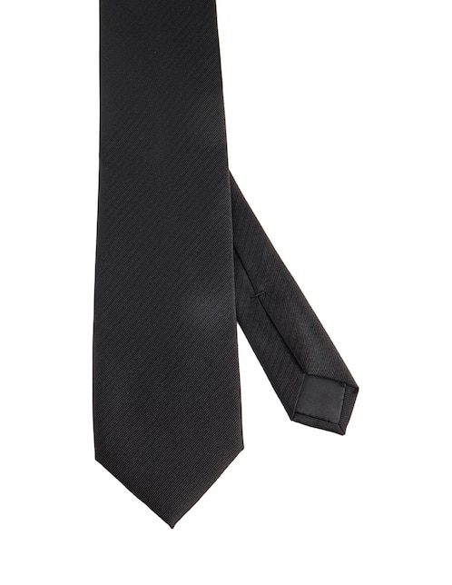 Corbata Kenneth Cole regular estampado liso para hombre