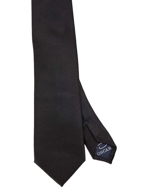 Corbata Oscar de la Renta regular para hombre