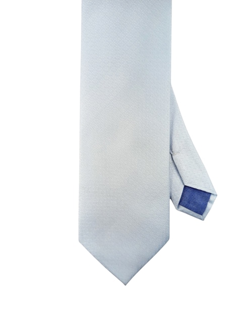 Corbata Puroego regular estampada para hombre