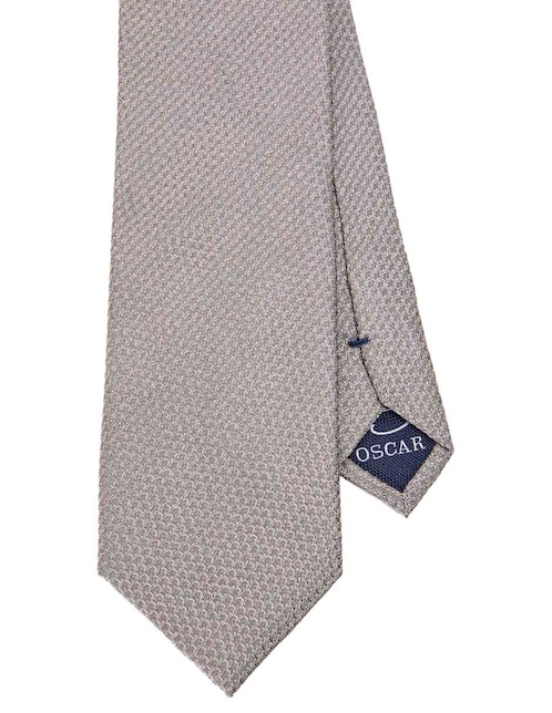 Corbata Oscar de la Renta regular para hombre
