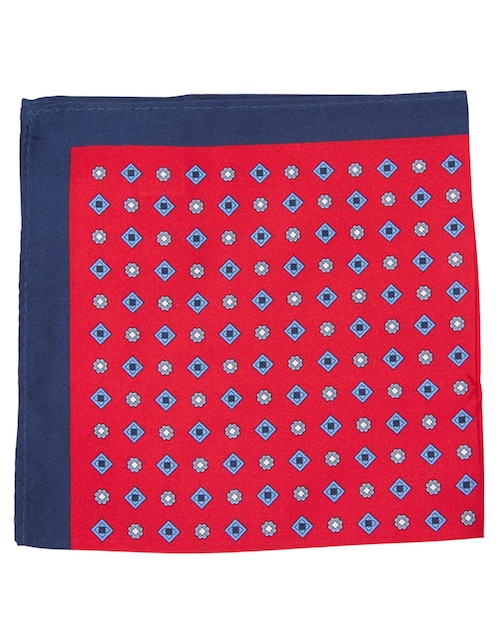 Pañuelo de seda 1