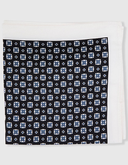 Pañuelo de seda 1