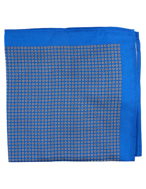 Pañuelo de seda 1