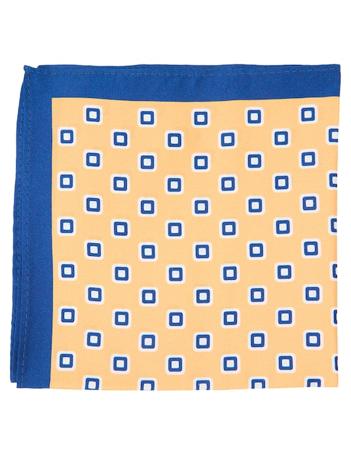 PAÑUELO JBE MACROPRINT IND SE, SIN TAMA
