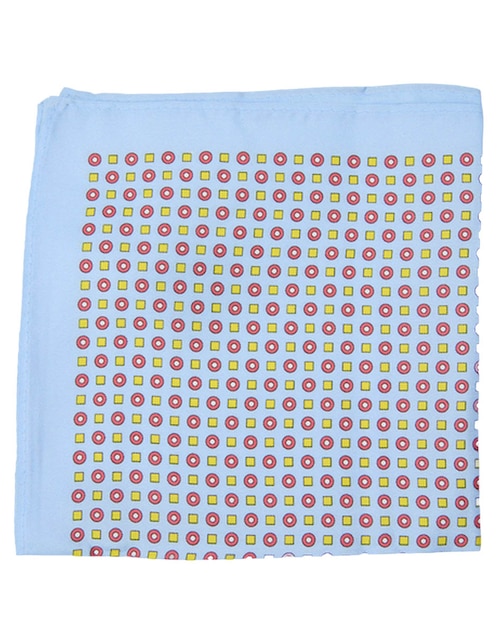 Pañuelo de seda 1