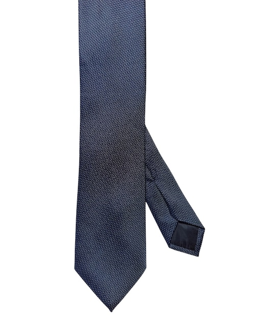 CORBATA KC NY GRÁFICO RE, GRIS OBSCURO