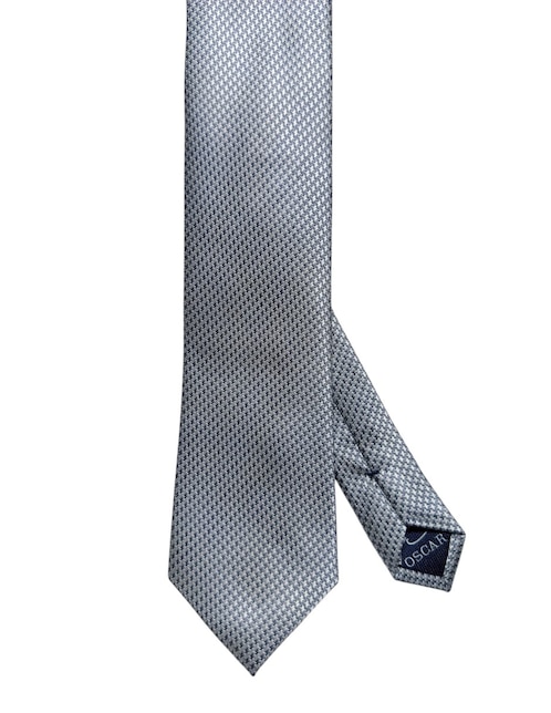 CORBATA O DE LA RENTA PATA D, PLATEADOG