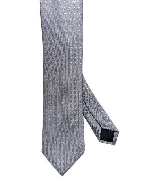 CORBATA KC NY LUNARES REGULAR SE, GRIS