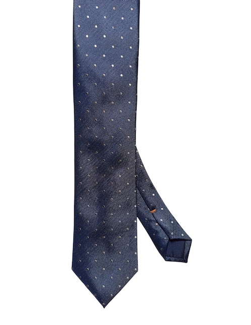 CORBATA JBE LUNARES REGULAR SEDA, GRIS