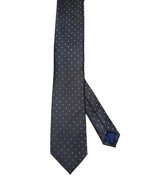 CORBATA ORIGINAL PENGUIN LUNARE, NEGROA