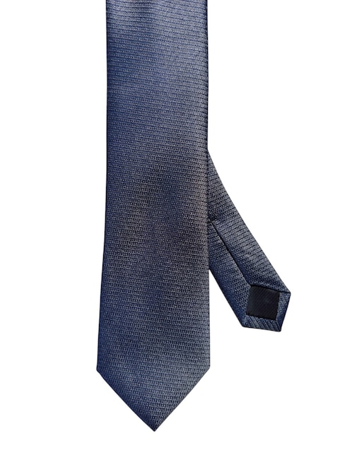 CORBATA KC NY A RAYAS RE, GRIS OBSCURO