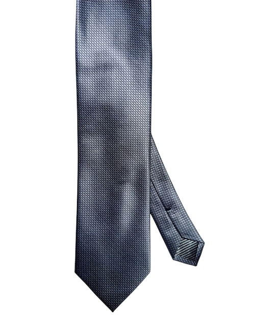 CORBATA JOHN HENRY GRÁFICO REGUL, GRISA