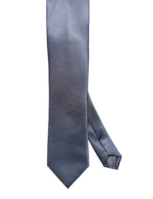 CORBATA JOHN HENRY GRÁFICO REGUL, GRISA