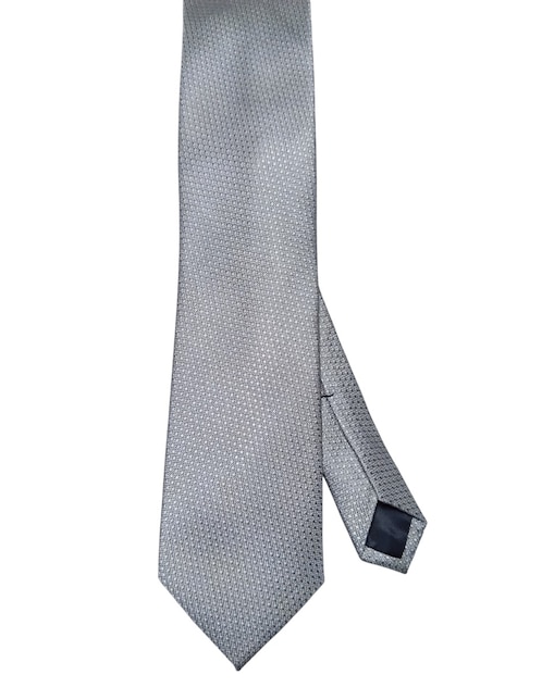 CORBATA PERRY ELLIS GRÁFICO , PLATEADOD