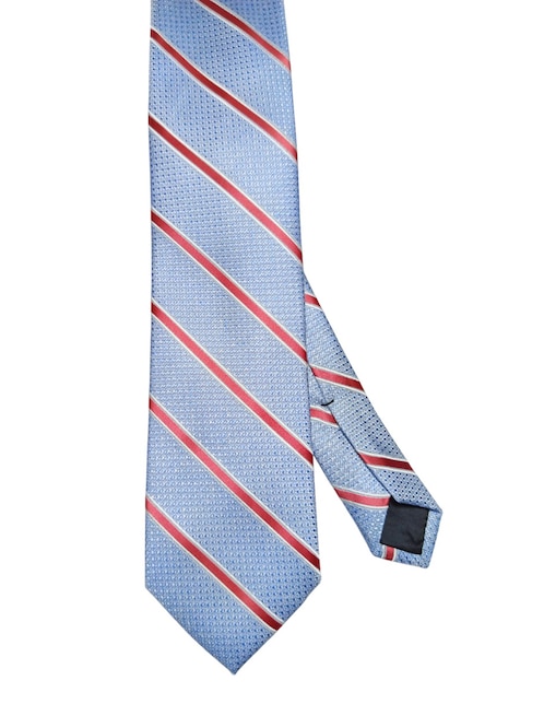 CORBATA PERRY ELLIS A RAYAS R, NARANJAD