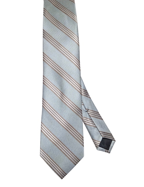 CORBATA PERRY ELLIS A RAYAS REG, TAUPED