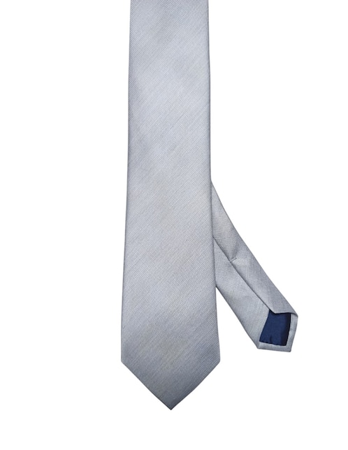 CORBATA ORIGINAL PENGUIN LISO RE, GRISS