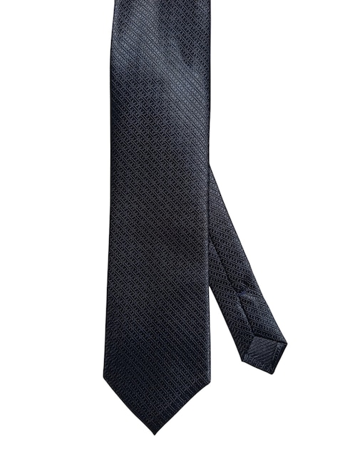CORBATA JOHN HENRY GRÁFICO REGU, NEGROI