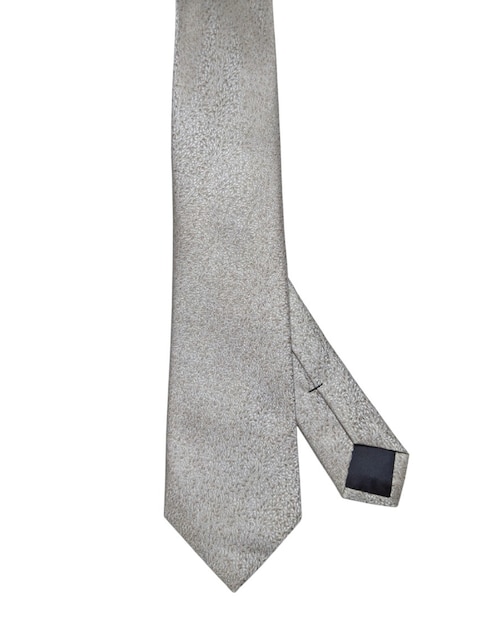 CORBATA CK FLORAL REGULAR SEDA, BEIGE