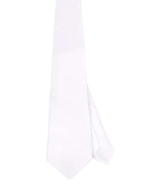 Corbata regular para hombre 1