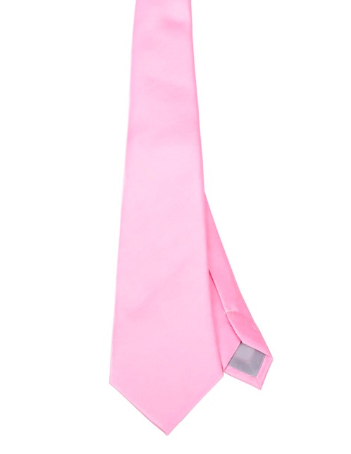 Corbata regular para hombre 1