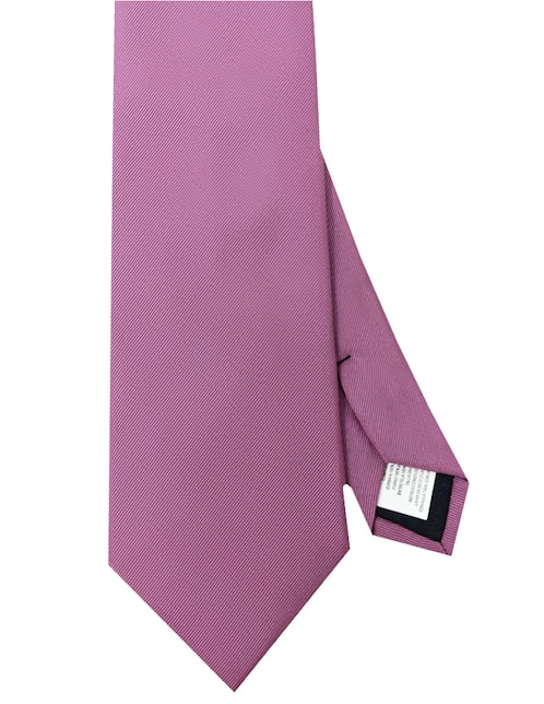 Corbata regular para hombre 1