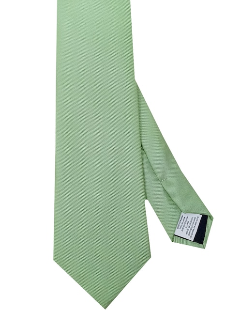 Corbata regular para hombre 1