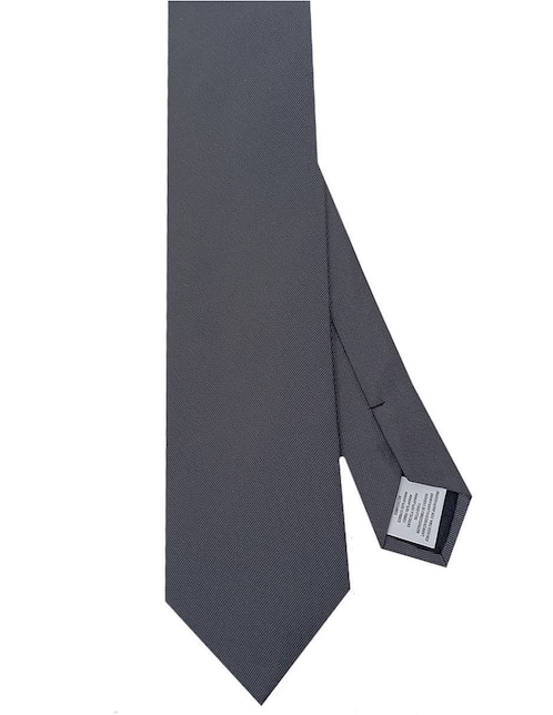 Corbata regular para hombre 1