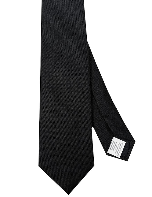 Corbata regular para hombre 1