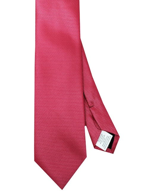 Corbata regular para hombre 1