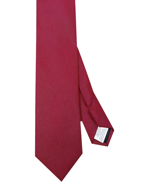 Corbata regular para hombre 1