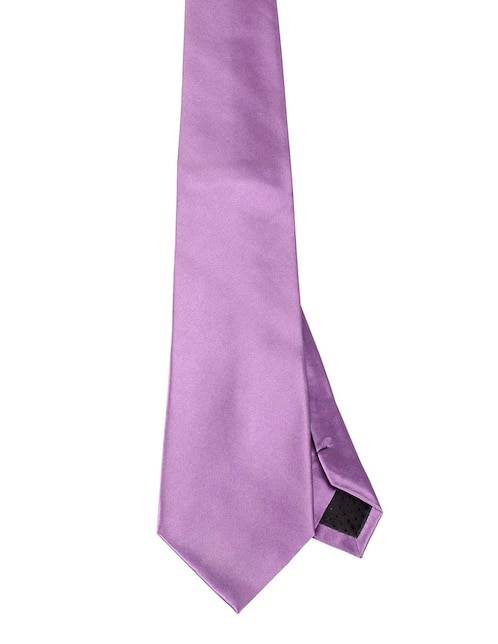 Corbata regular para hombre 1