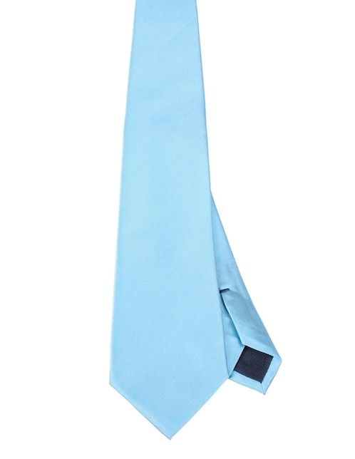 Corbata regular para hombre 1