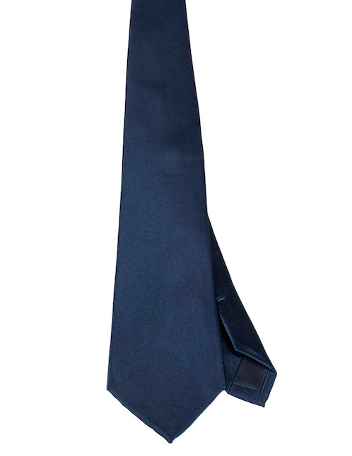 Corbata regular para hombre 1